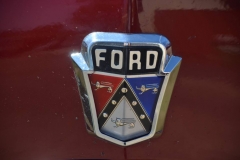 Flat Top Fords 1