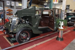 Flat Top Fords 1a