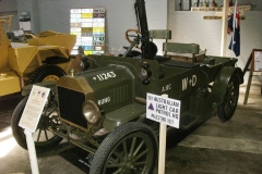 Flat Top Fords 6