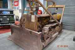 1936 Caterpillar RD-4