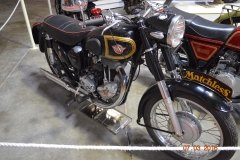 1955 Matchless