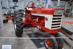 1967 Farmall Tractor