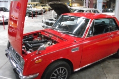 1967 TOYOTA 1600 GTS