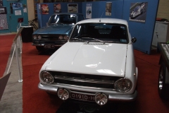 1968 ISUZU Bellett 1600 GT