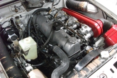 1968 PRINCE SKYLINE BE3GT