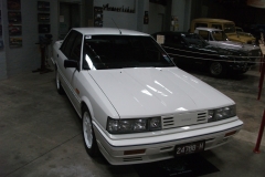 1988 NISSAN Skyline R31 GTS