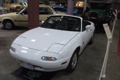 1990 MAZDA MX5