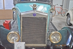 1929 Morris Cowley