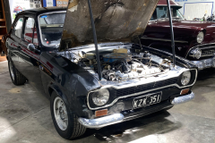 Ford-Escort