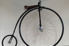 Penny-Farthing