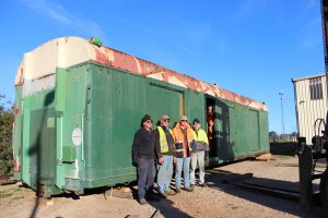 GVC, Gippsland Vehicle Collection, Maffra, Victoria, Gippsland