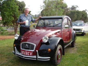 Our new exhibition, cars that changed the world, launches on Sunday, 10 November, 2019