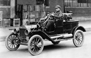 Our new exhibition, Cars That Changed the World, launches on Sunday, 10 November, 2019