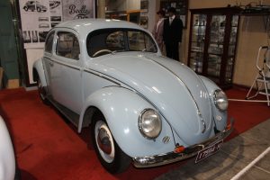 1954 VW