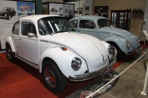 1976 Volkswagen L