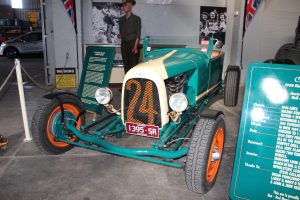 1924 Chevrolet Roadster