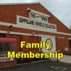Family Membership